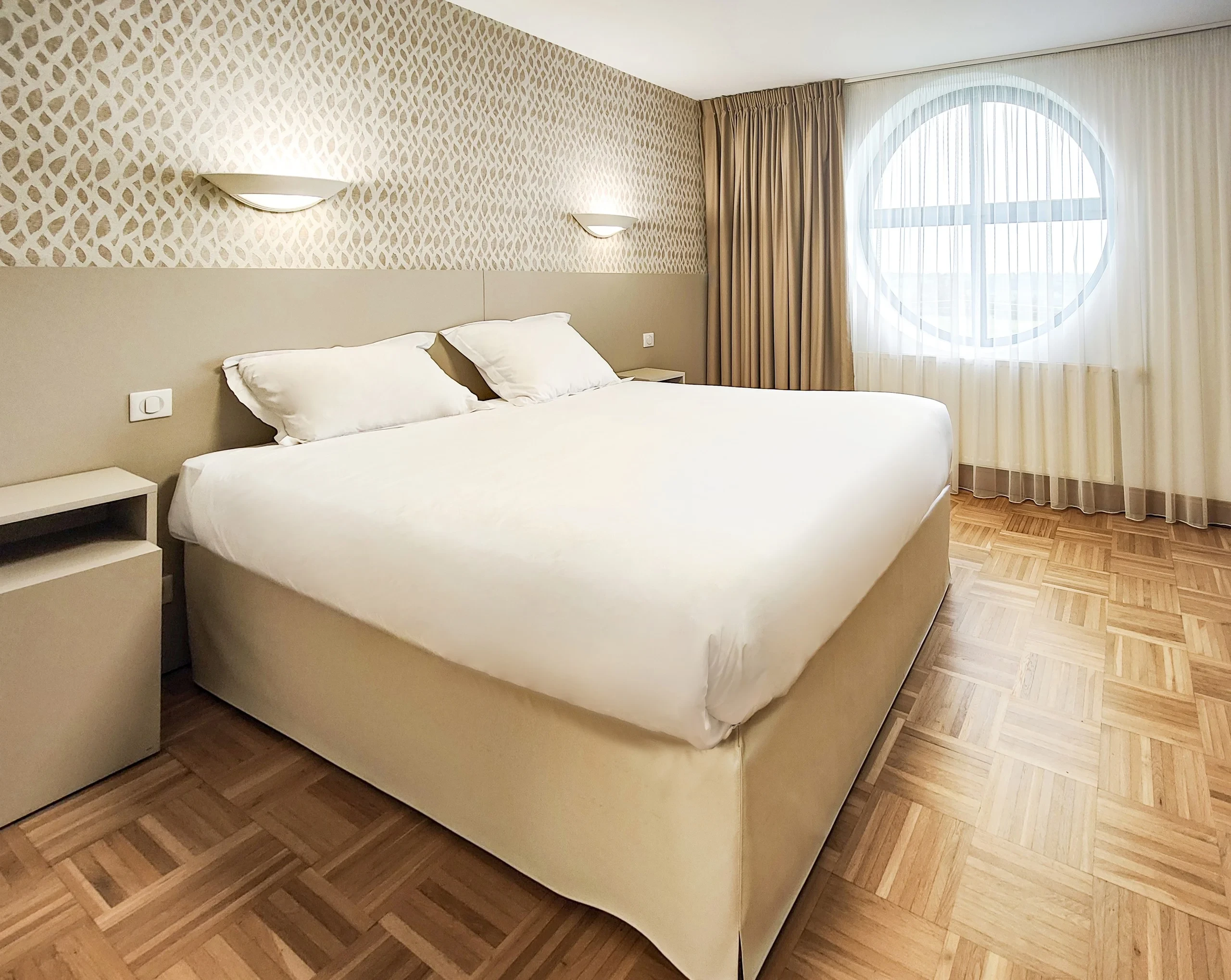 maison toussaint chambres 4