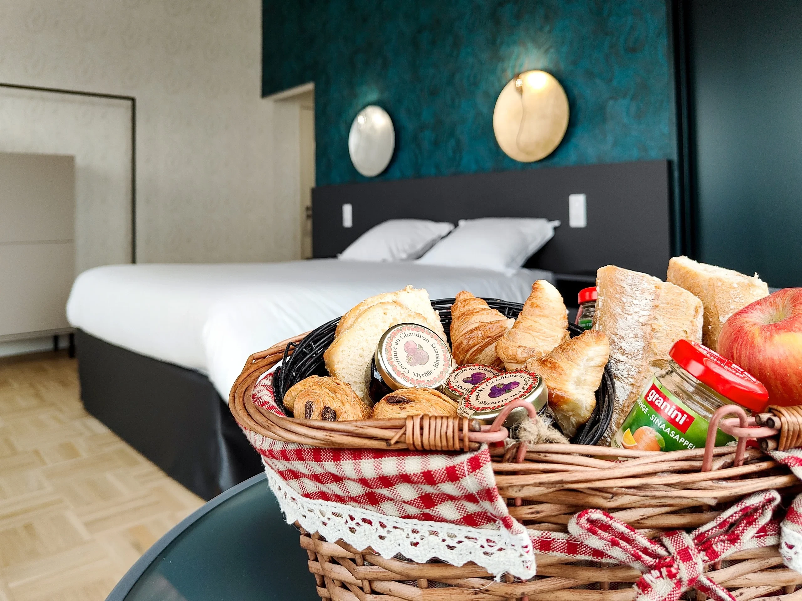 maison toussaint chambres 6