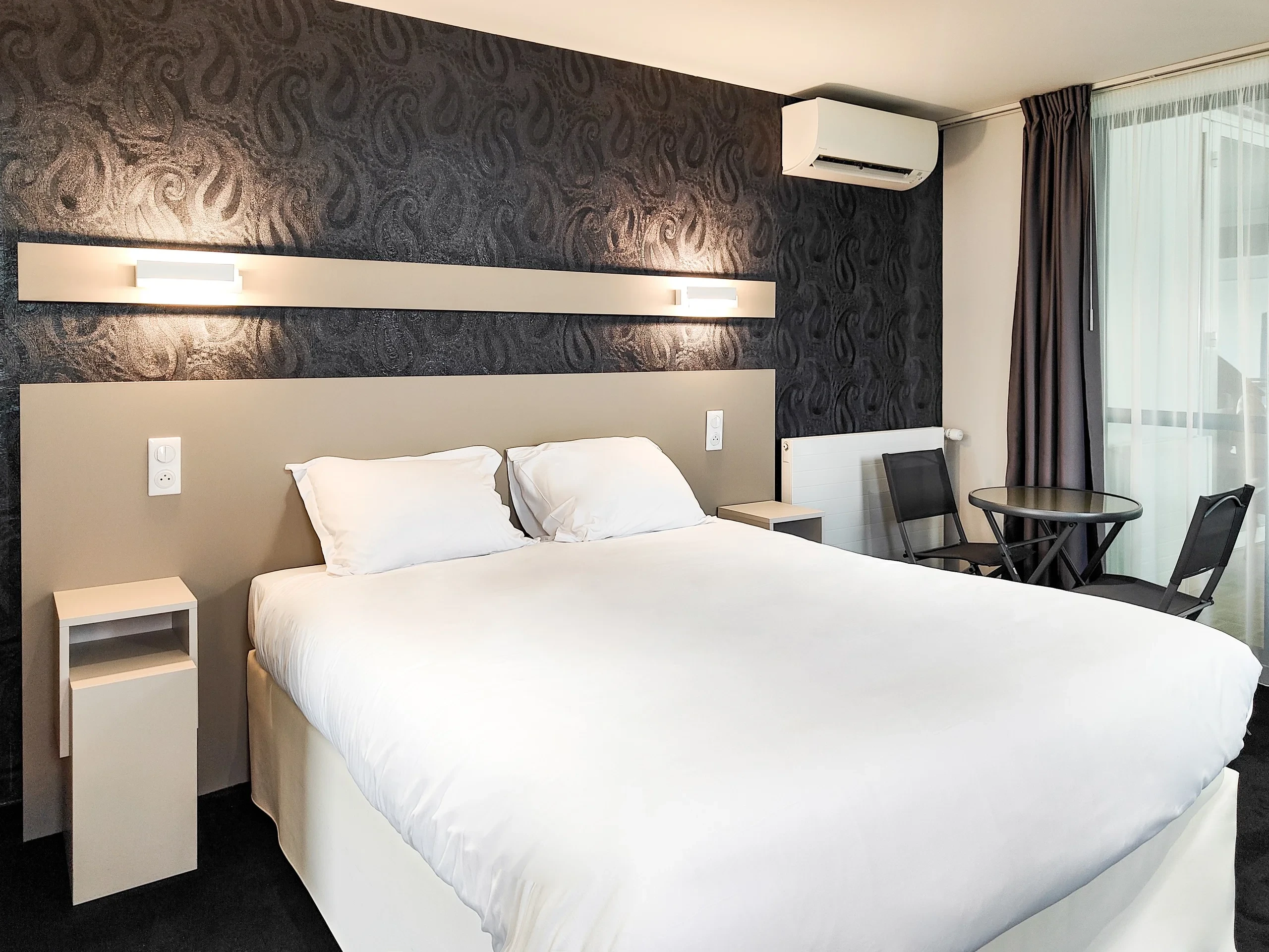 panneau chambre confort 3